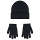 Nike Παιδικό σετ σκουφάκι & γάντια Futura Beanie/Gloves Set